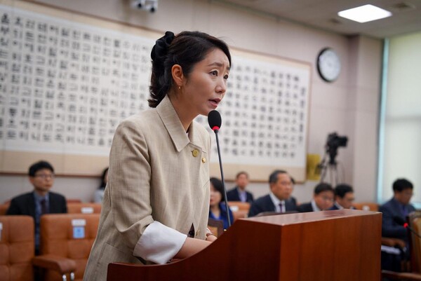 강선우 영장 청구 초읽기… 정치에서 교육까지 번진 ‘돈과 권력의 거래 구조’ 재점화