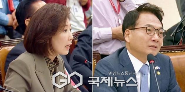 국조특위 관련 보도 이미지